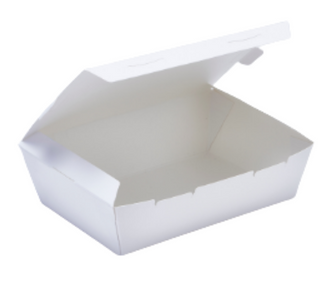 Paper Lunch Box Paper Lunch Box