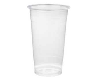 FA-360 PP CLEAR CUP