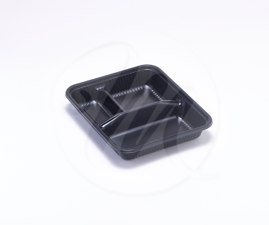 LB-6 Lunch Box