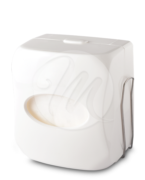 POP UP TISSUE DISPENSER