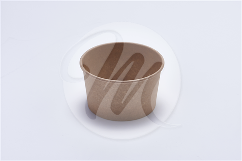 390CC (14OZ) PAPER BOWL