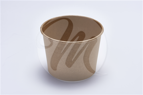 1000CC (33OZ) PAPER BOWL